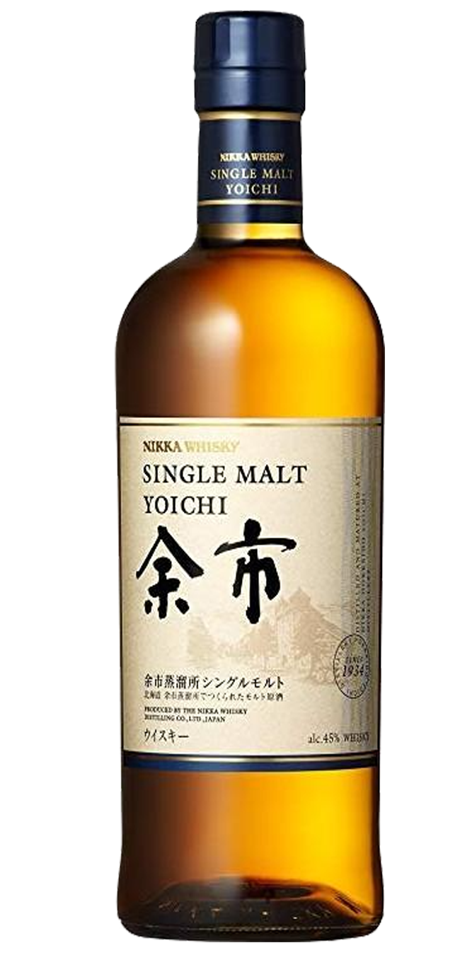 Nikka Yoichi Single Malt