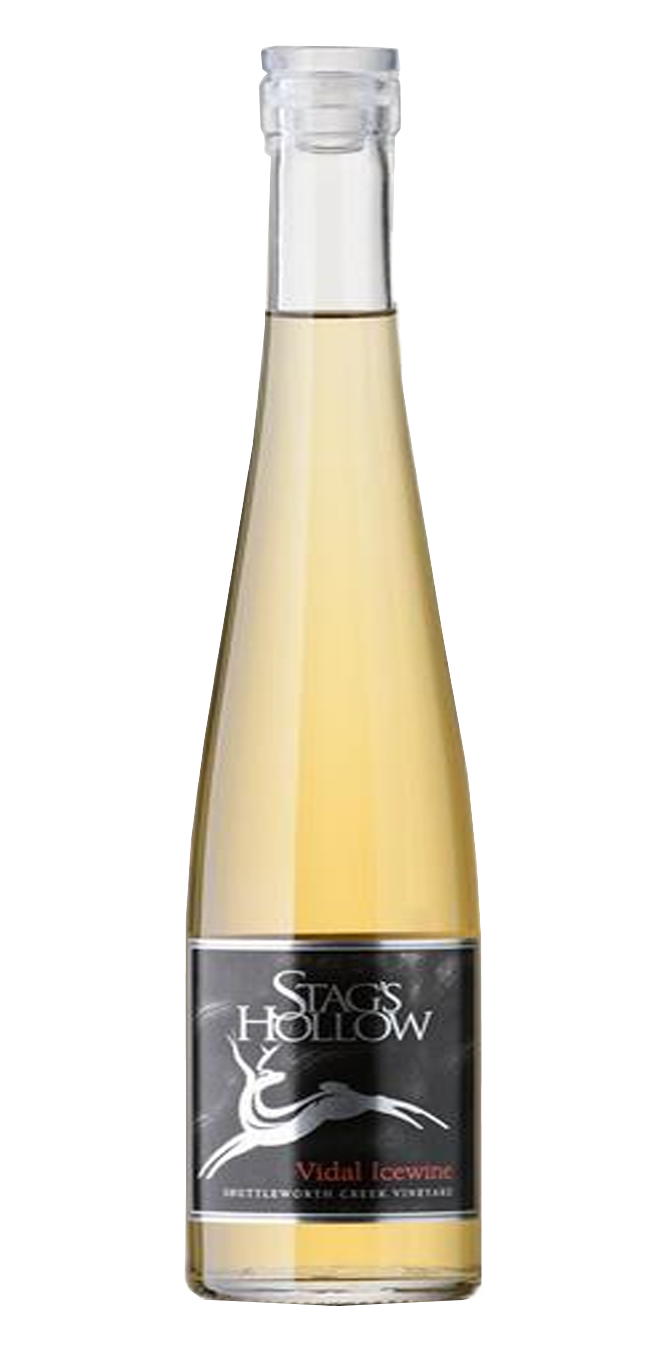 Stags Hollow Ice Wine Vidal