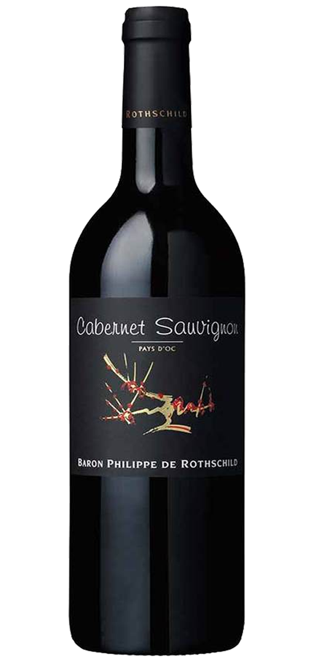 Baron Philippe De Rothschild Cabernet Sauvignon