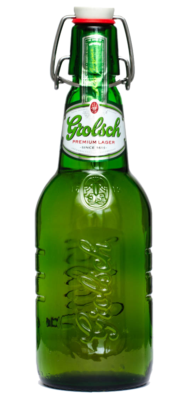Buy Grolsch Premium Lager 12btl Online T's Liquor