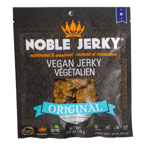 Noble Jerky Original