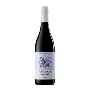 Naturalis Organic Shiraz