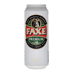 Faxe Premium