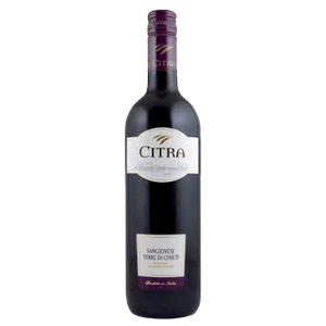 Citra Sangiovese