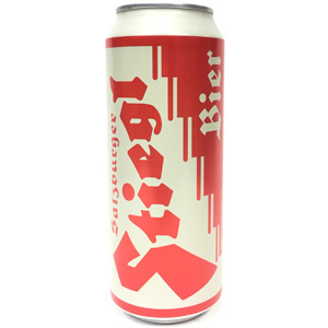 Stiegl Lager Tall