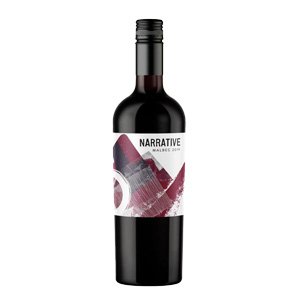 Narrative Malbec