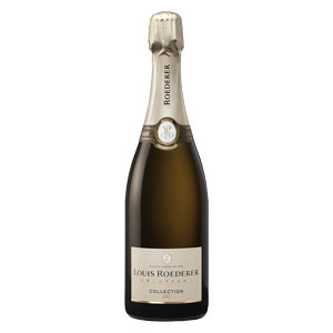 Louis Roederer Collection 244