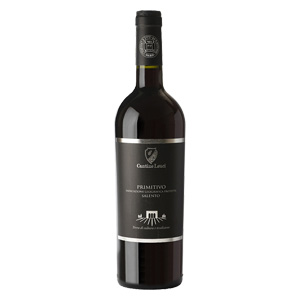 Cantine Leuci Kosher Primitivo