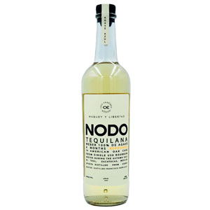 Nodo Tequilana Reposado