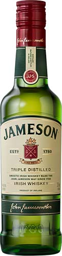 Jameson Irish .375