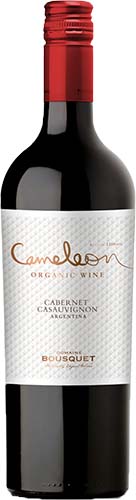 Cameleon Organic Cabernet Sauvignon