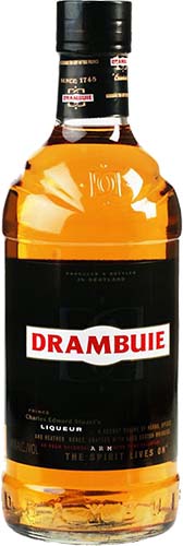 Drambuie .375