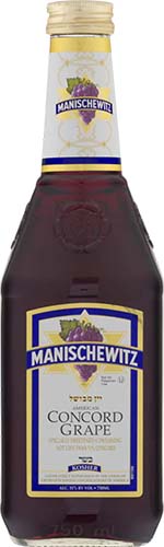 Manischewitz Kosher