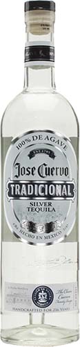 Jose Cuervo Tradicional Anejo Tequila