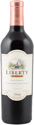 Liberty School Paso Robles Cabernet Sauvignon