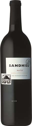 Sandhill Merlot