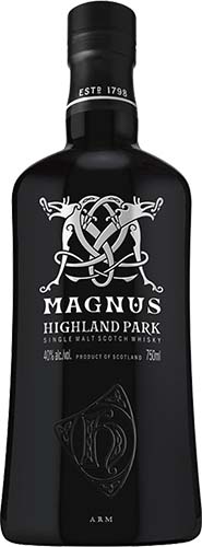 Highland Park Magnus