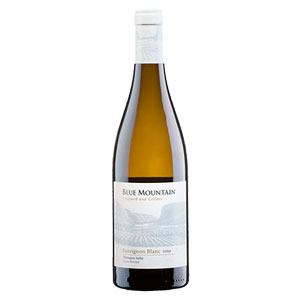 Blue Mountain Sauv Blanc