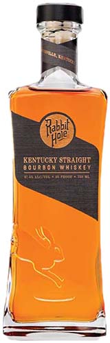 Rabbit Hole Bourbon