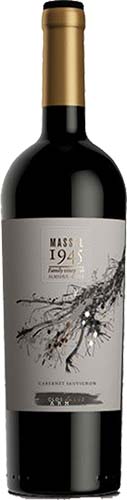 Clos De Luz Massal Cab Sauv