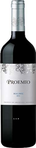 Proemio Malbec