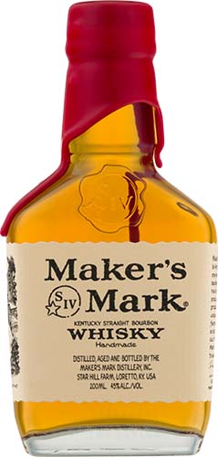 Makers Mark .200