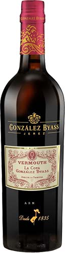 Gonzalez Byass La Copa