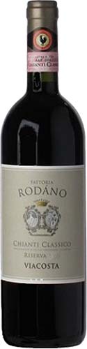 Rodano Viacosta Chianti