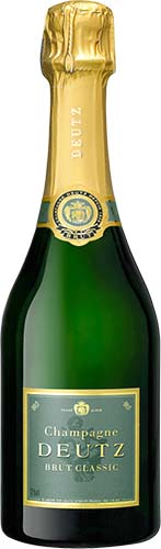 Deutz Brut Classic