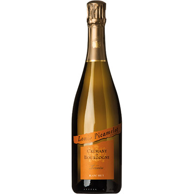 Louis Picamelot Cremant De Bourgogne