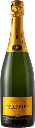 Drappier Carte Dor Brut