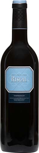 Riscal 1860 Tempranillo 750ml