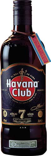 Havana 7 Yo Rum