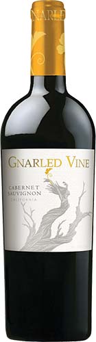 Gnarled Vine Cabernet Sauvignon