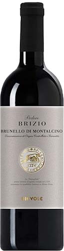 Podere Brizio Brunello Di Montalcino