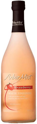 Arbor Mist Strawberry White Zinfandel