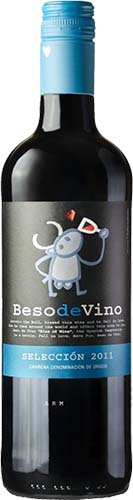 Beso De Vino Seleccion