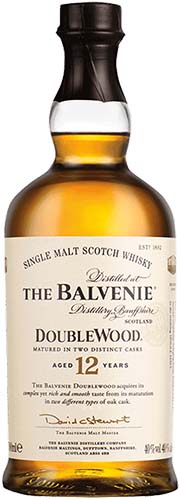 Balvenie 12yo Doublewood