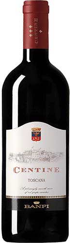 Banfi Col Di Sasso Toscana Cabernet Sangiovese