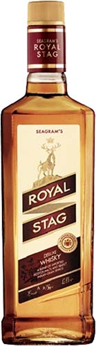 Royal Stag Deluxe