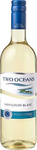 Two Oceans Sauv Blanc