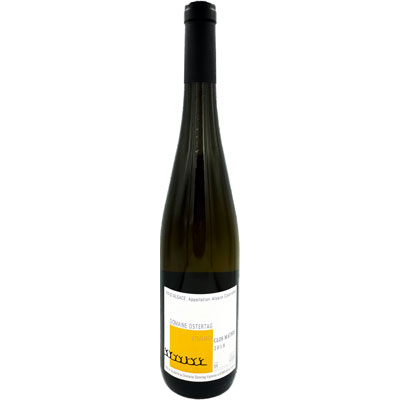 Ostertag Clos Mathis Riesling