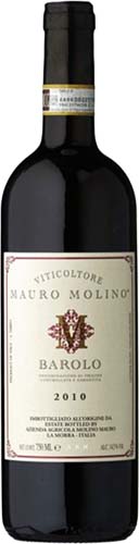 Mauro Molino Barolo