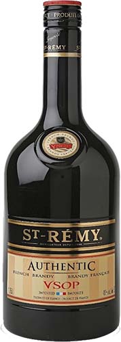 St Remy Napoleon 1.75l