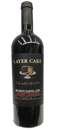 Layer Cake Bba Cabernet Sauvignon