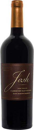 Josh Paso Robles Cabernet Sauvignon