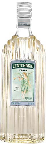 Gran Centenario Blanco Tequila