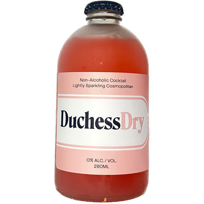 Duchess Dry Cosmopolitan .280l