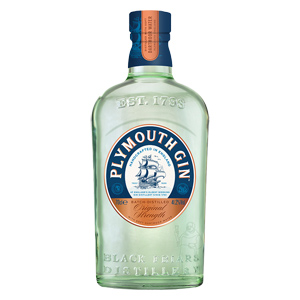 Plymouth Gin