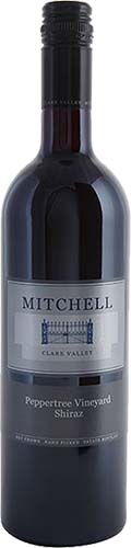 Andrew Mitchell Shiraz